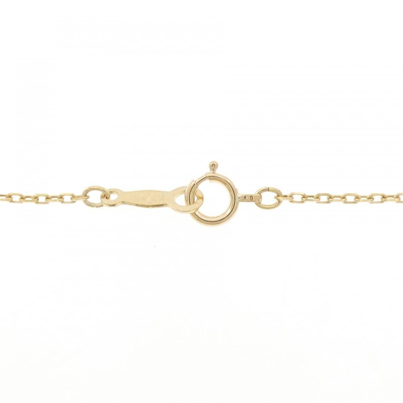 ミキモト アコヤパール ネックレス 3.7mm