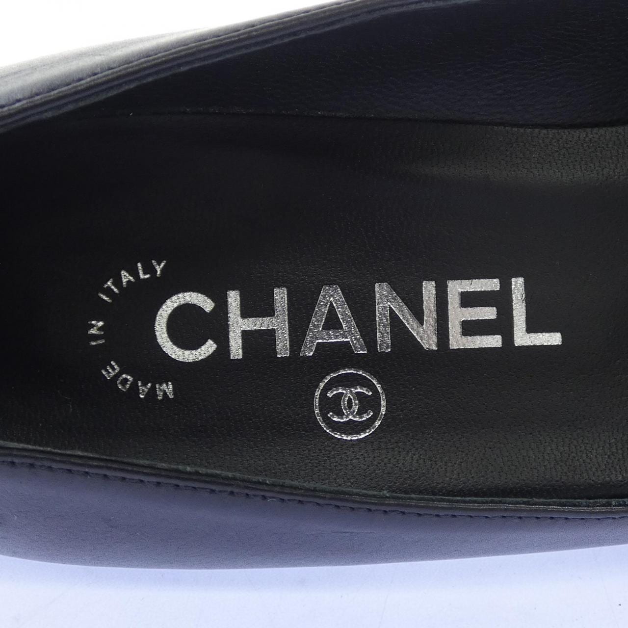 シャネル CHANEL PUMPS G36674Y54370 パンプス