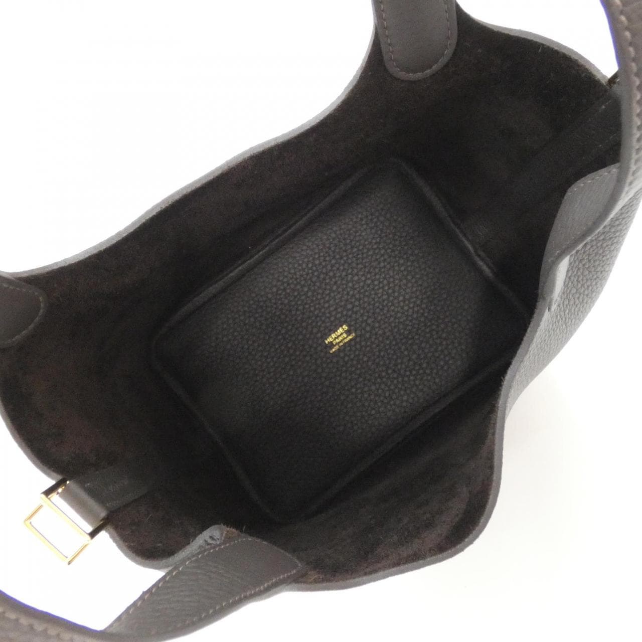 【未使用品】エルメス ピコタン ロック PM 056289CC バッグ