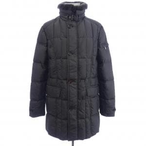 【クーポン対象商品】ムーレー MOORER VALENTE-KM ダウンジャケット