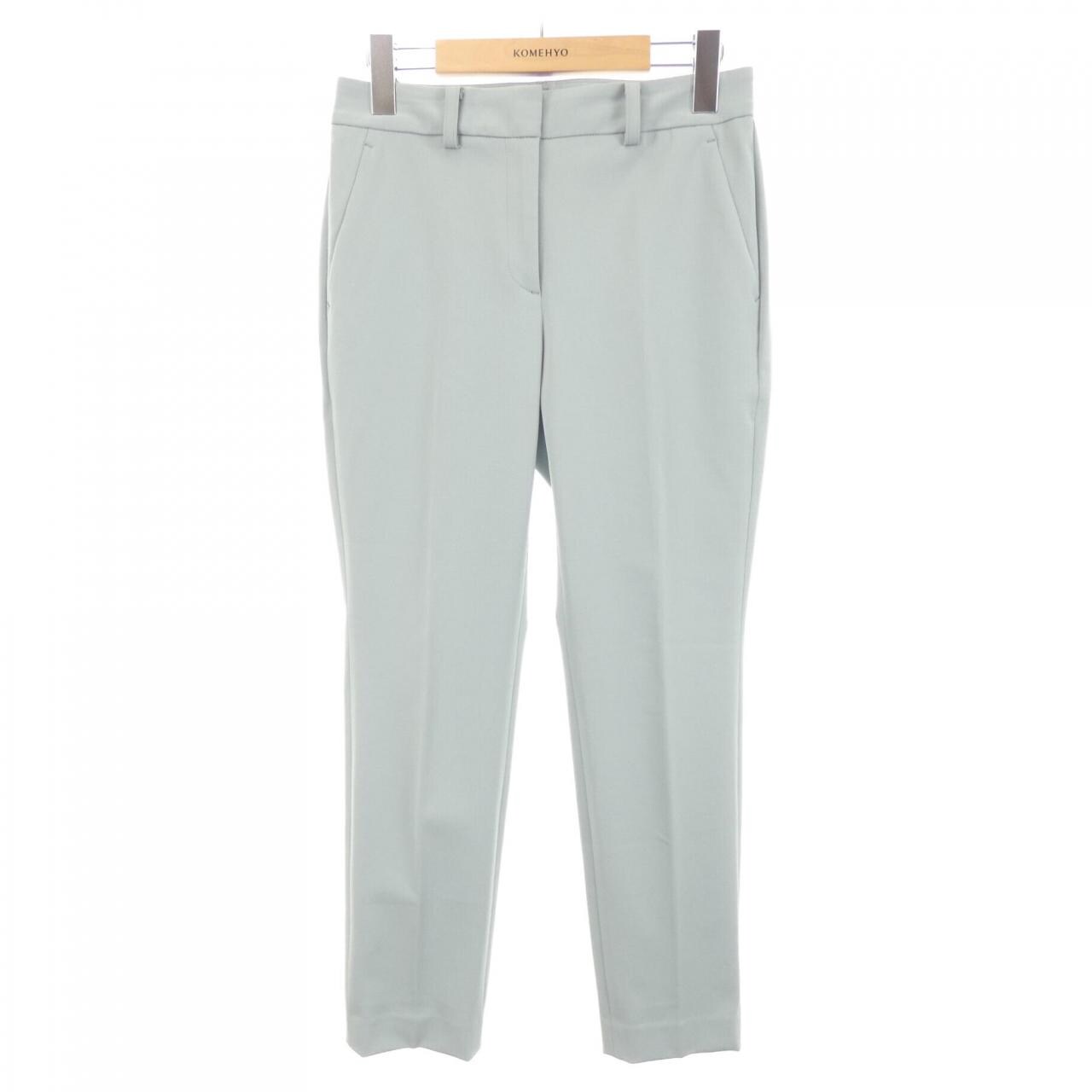 セオリーリュクス Theory luxe パンツ