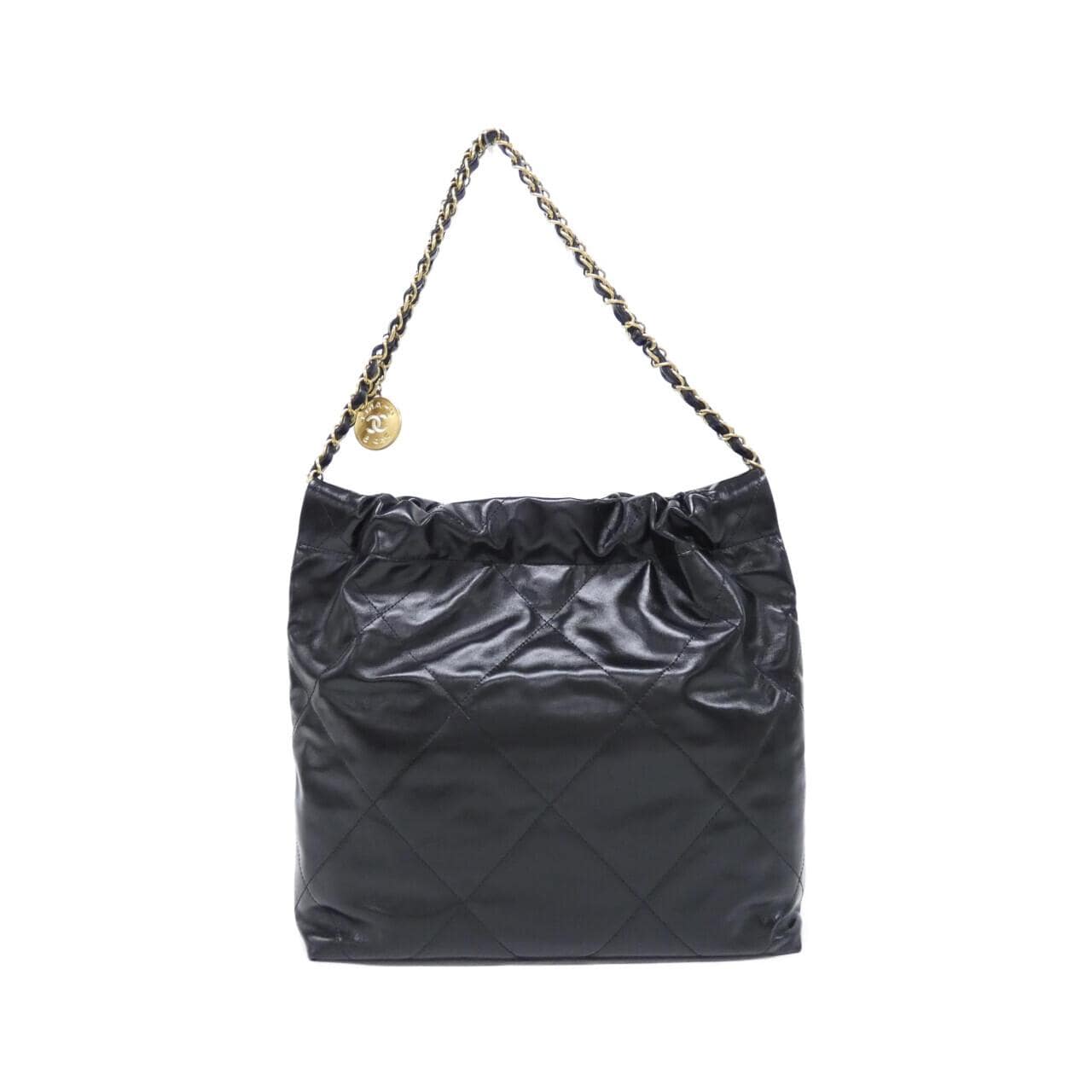 シャネル シャネル22 ライン SMALL AS3260 ショルダーバッグ