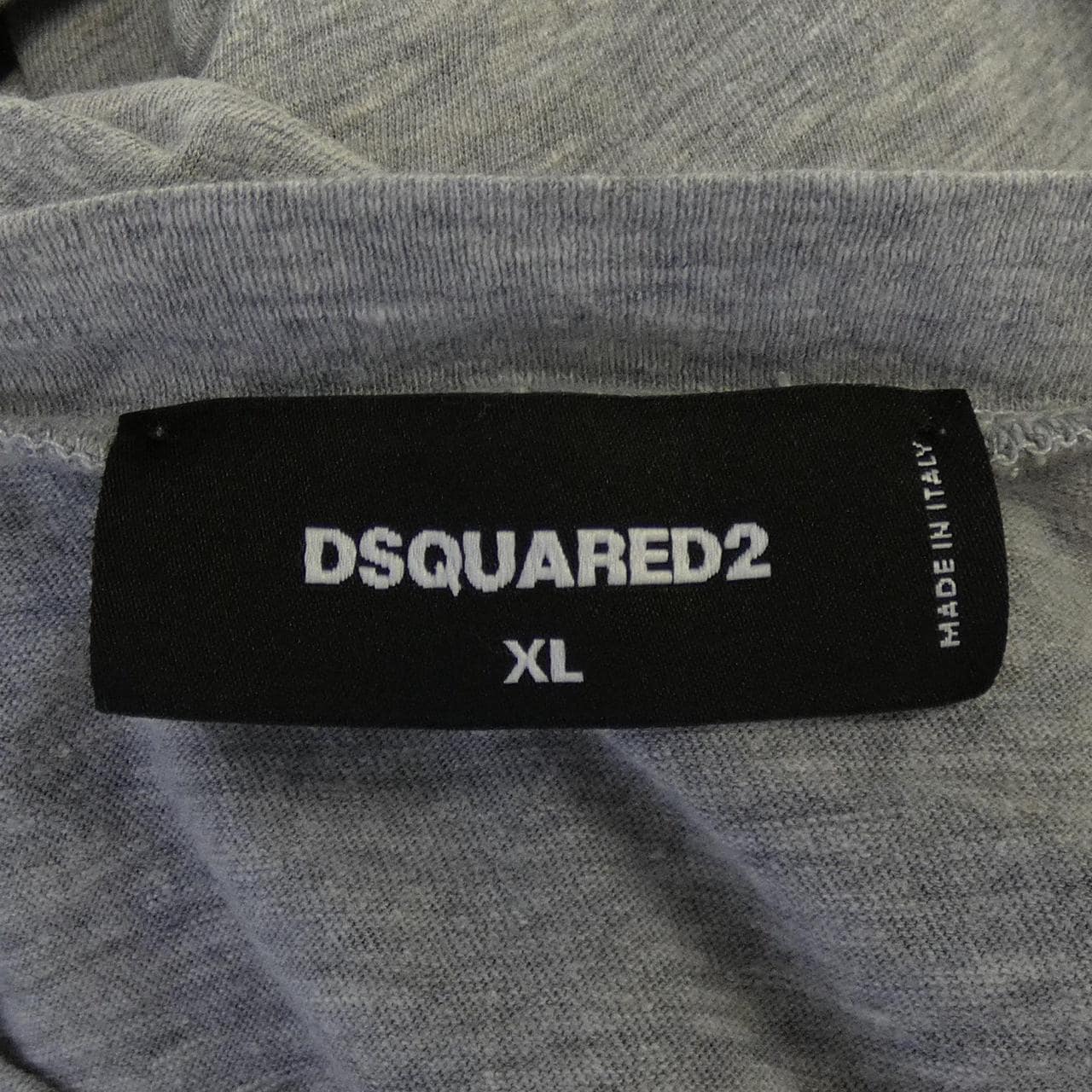 ディースクエアード DSQUARED2 Tシャツ
