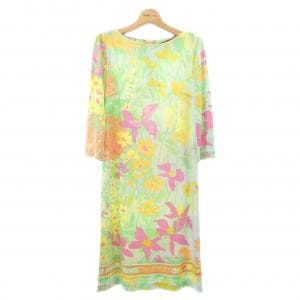 レオナールファッション LEONARD FASHION 0190211 ワンピース