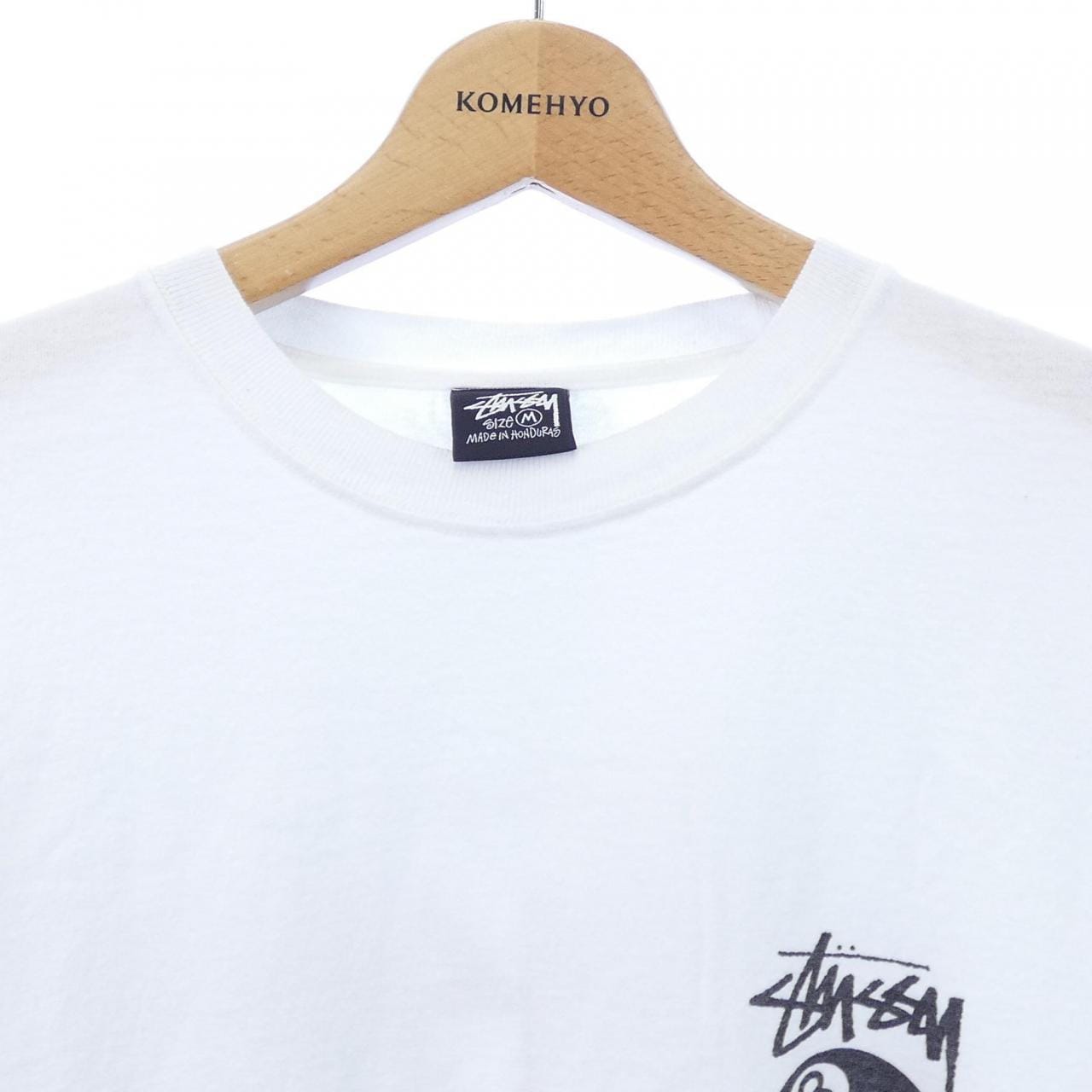 ステューシー STUSSY Tシャツ