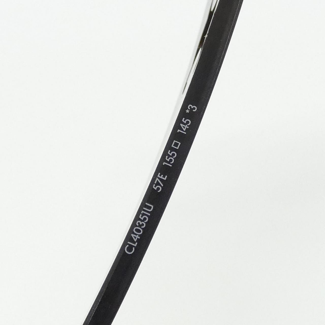セリーヌ CL40351U サングラス