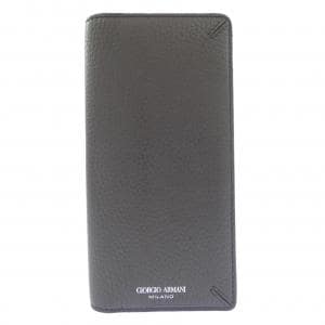 ジョルジオ アルマーニ GIORGIO ARMANI WALLET