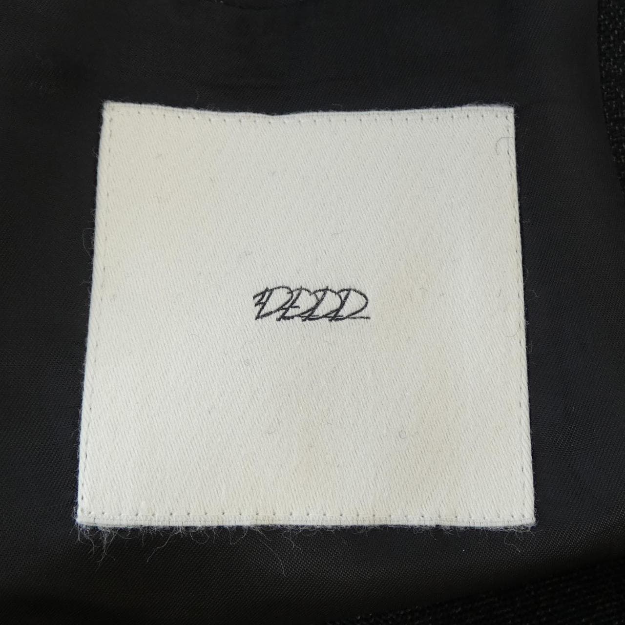 DDDD 0721001 コート