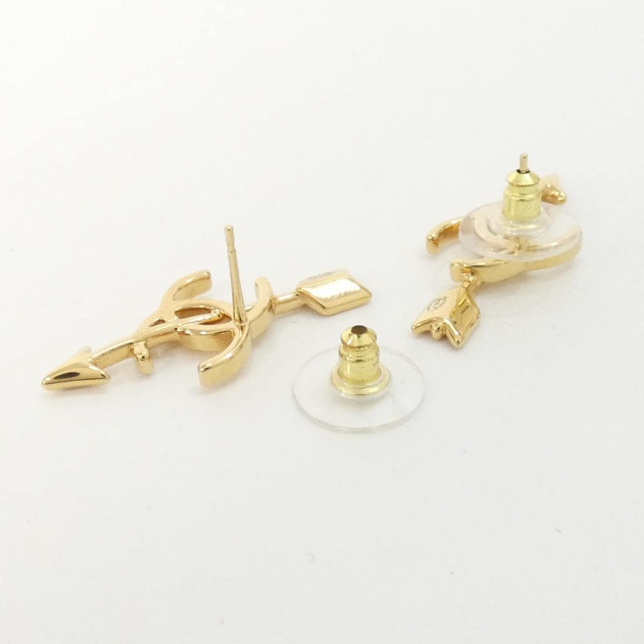 シャネル ABH565 ピアス