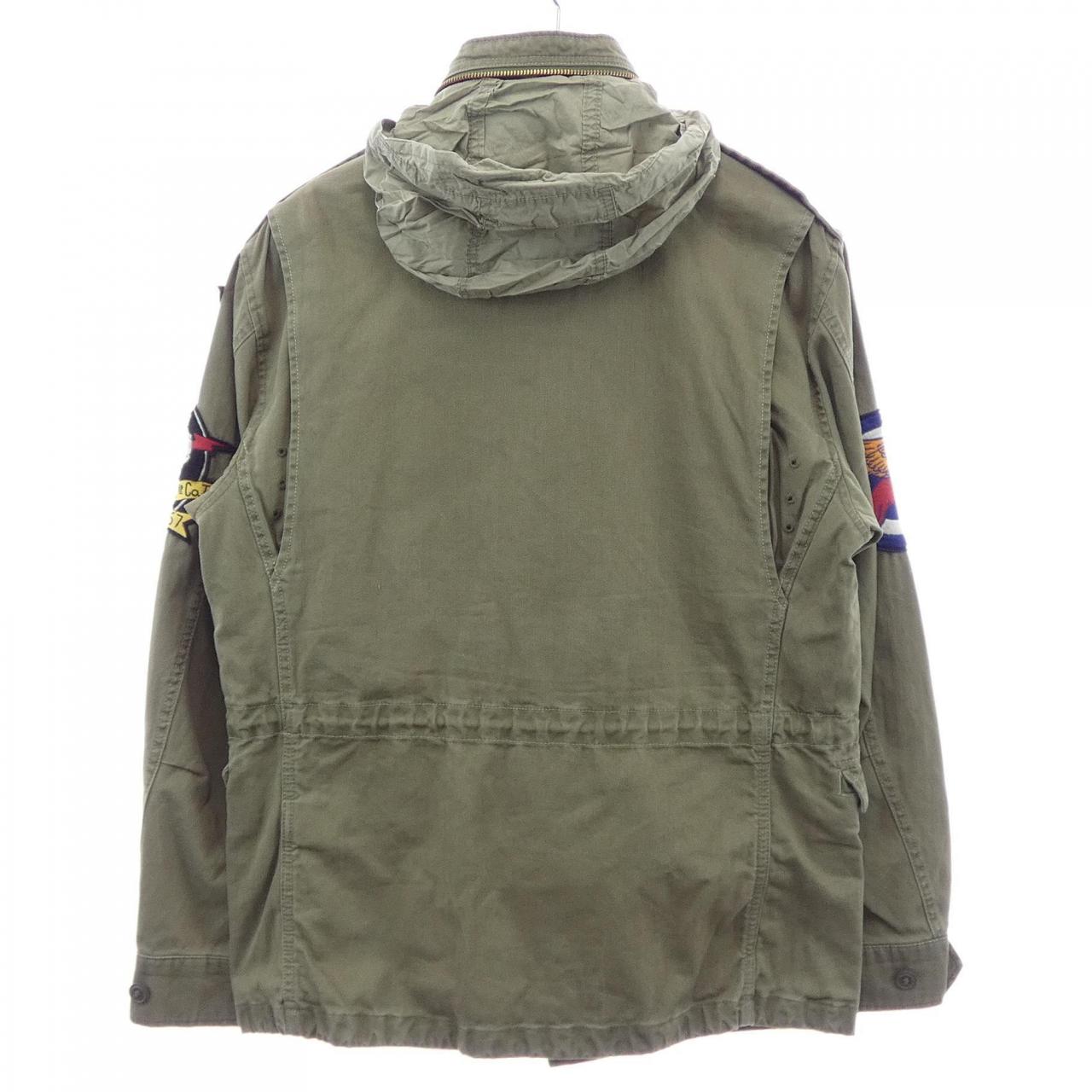 ポロラルフローレン POLO RALPH LAUREN 0200011514 ジャケット