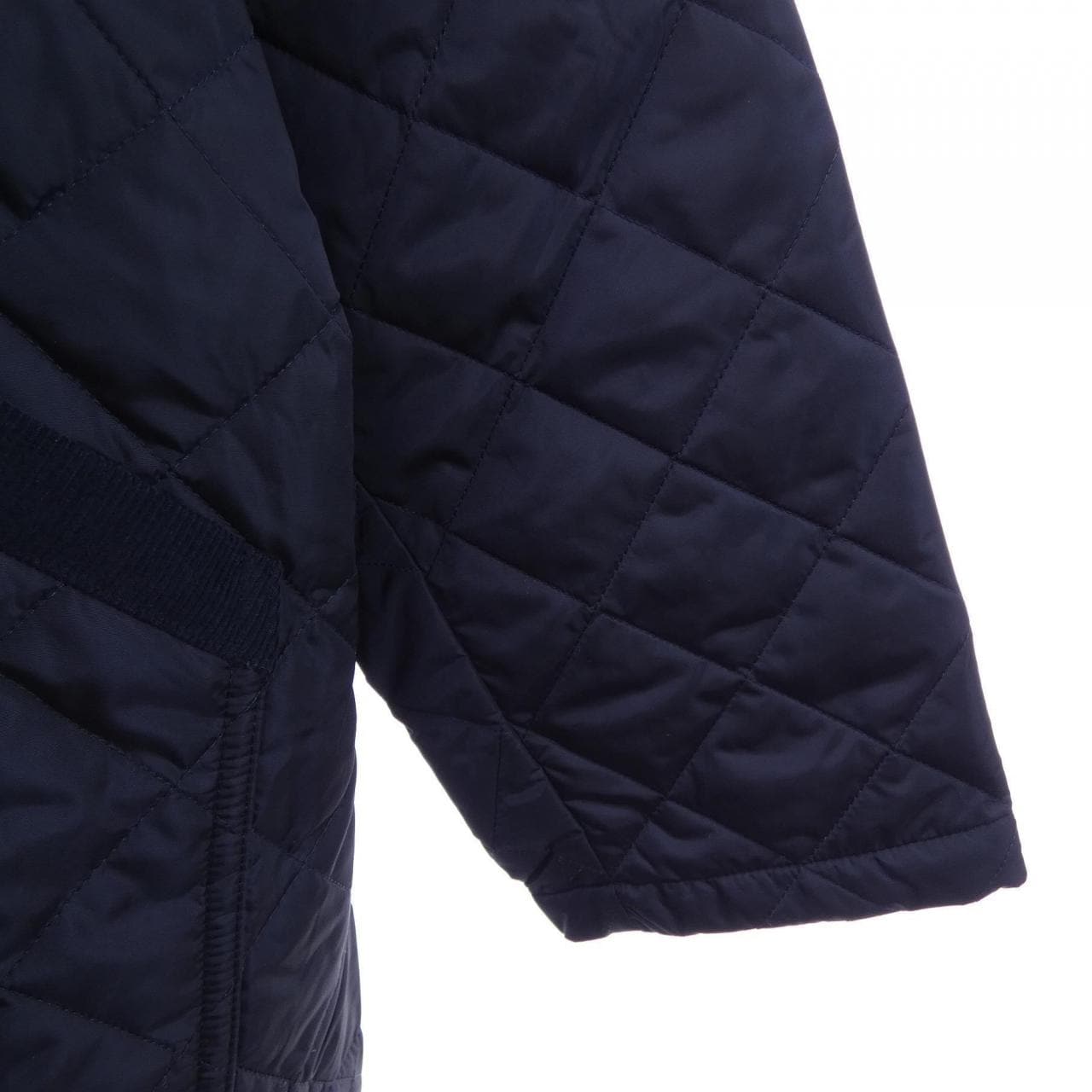 プラダ PRADA トライアングルロゴ 292329 SOOO 1WQ9 ジャケット
