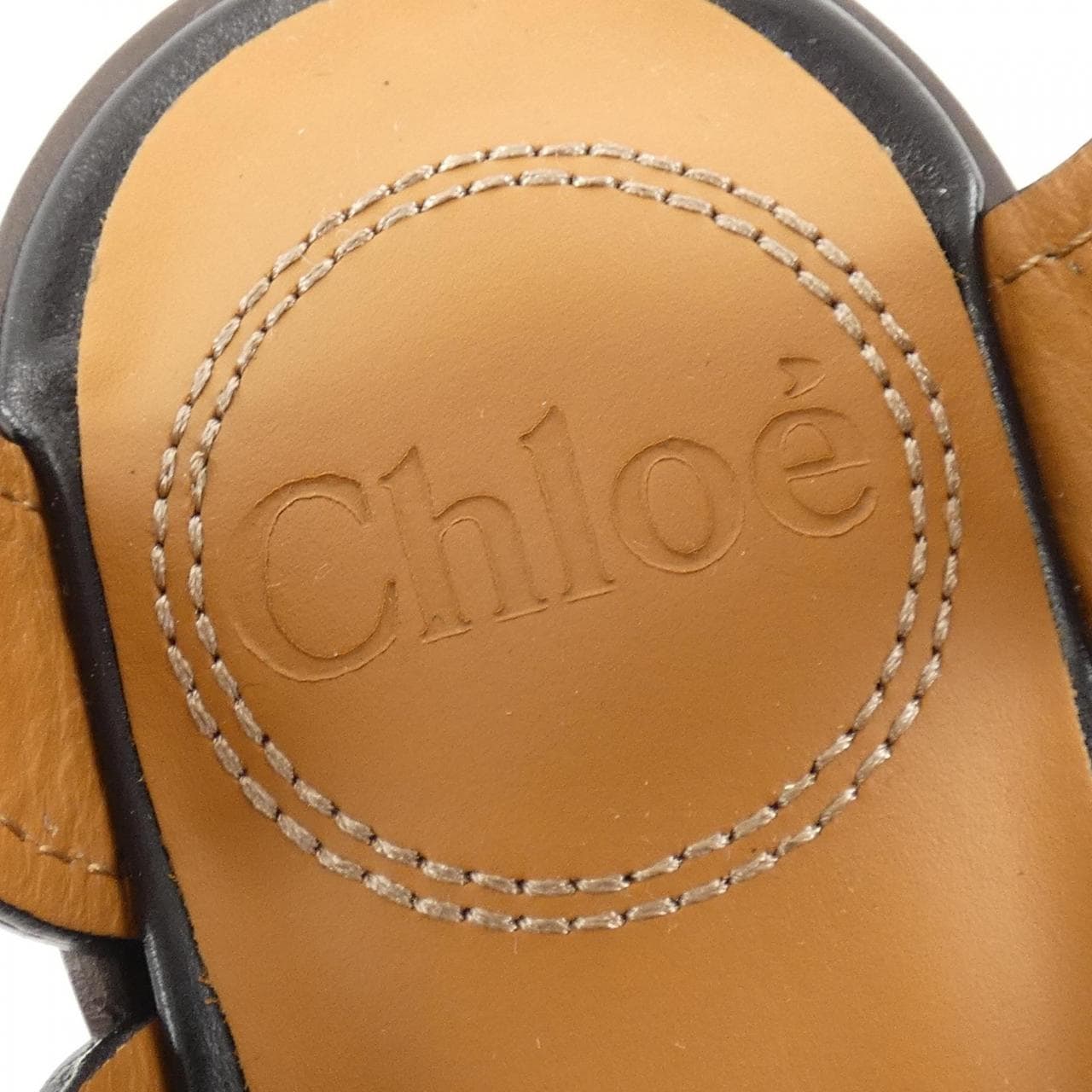 Chloe Chloe涼鞋