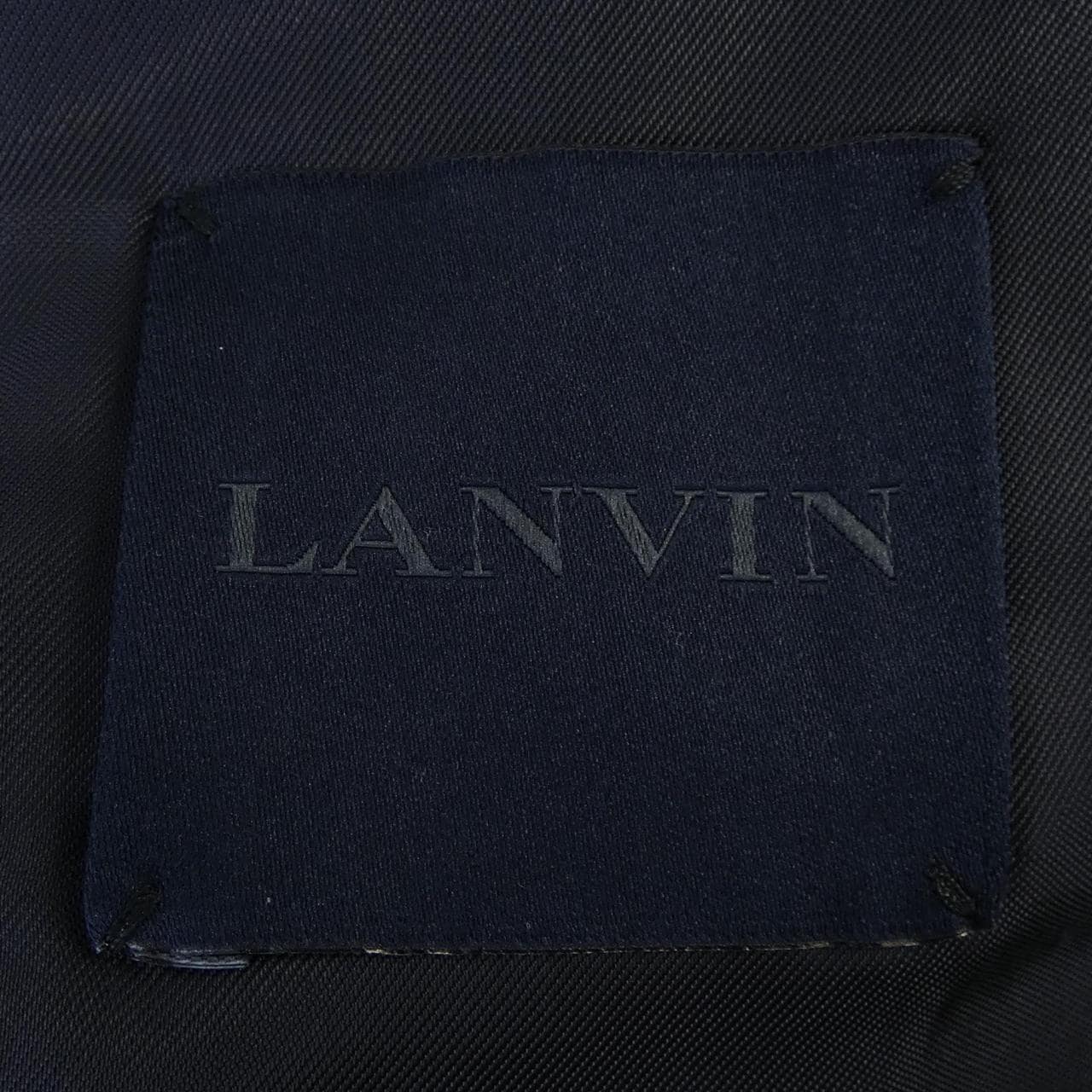 ランバン LANVIN スーツ