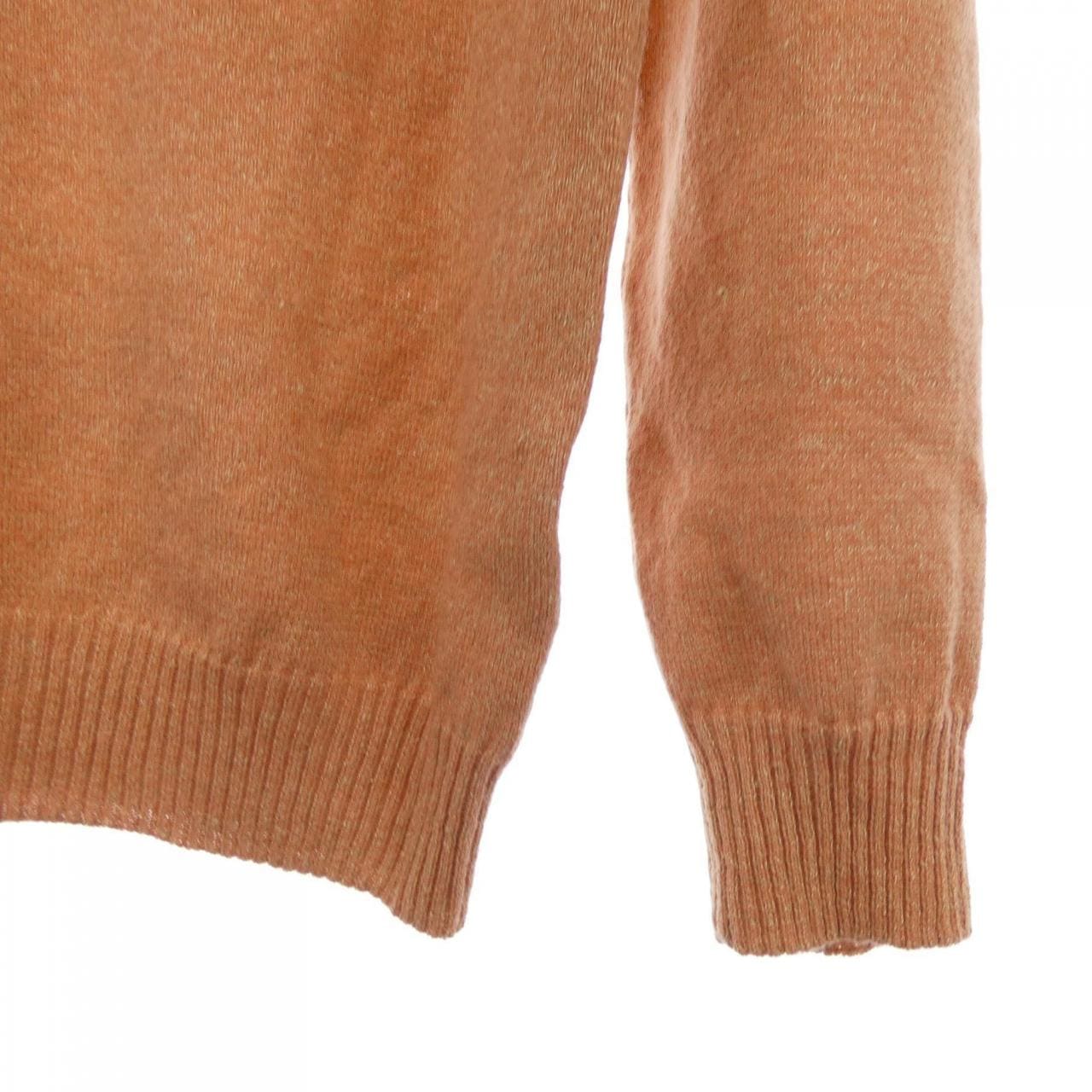 SETTEFILI CASHMERE knit