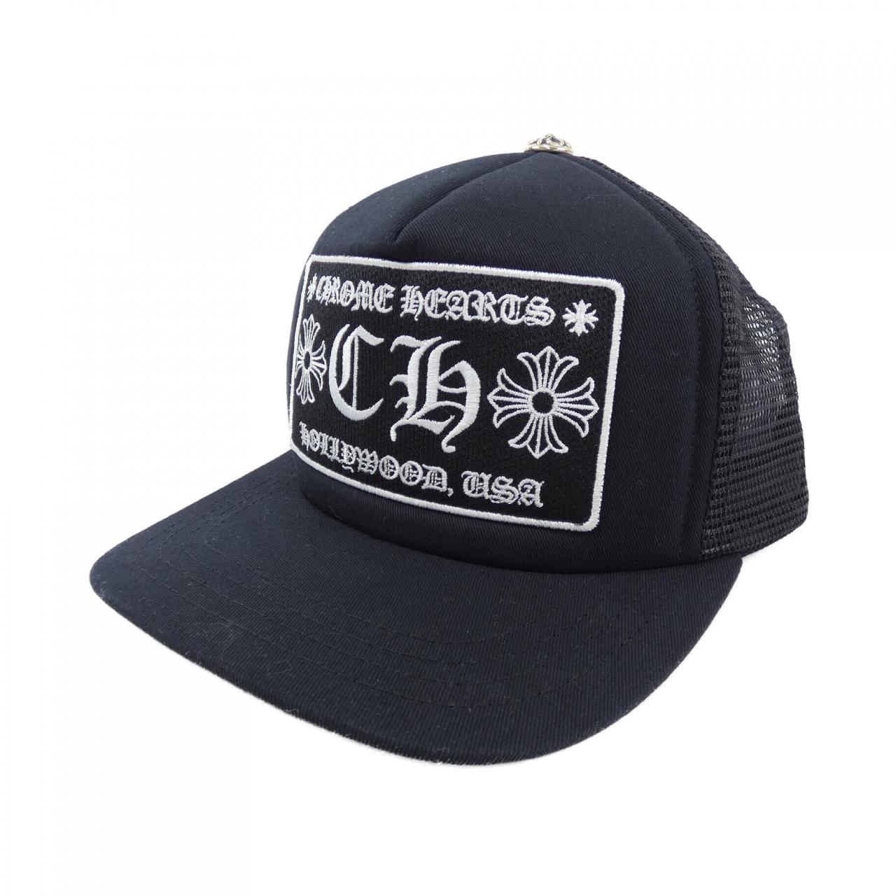 CHROME HEARTS CHROME HEARTS Cap