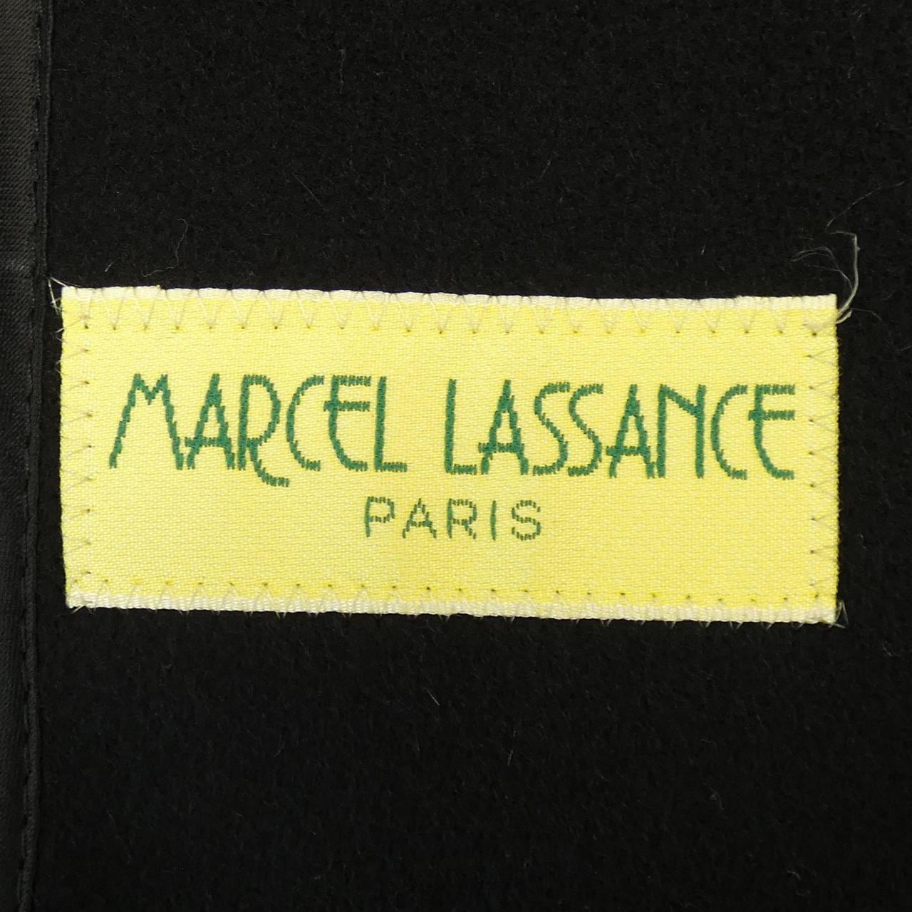 マルセルラサンス MARCEL LASSANCE コート