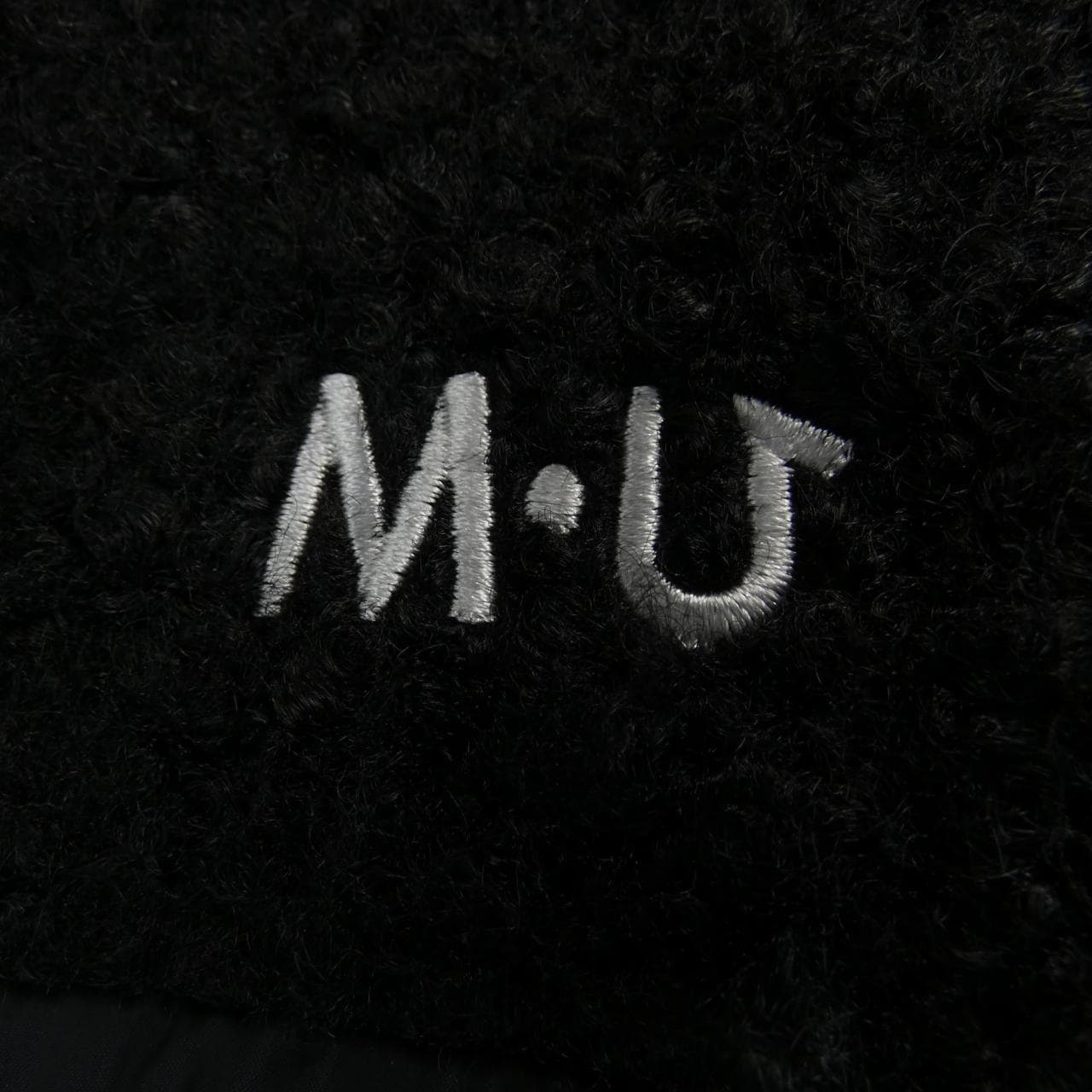 MU SPORTS ベスト