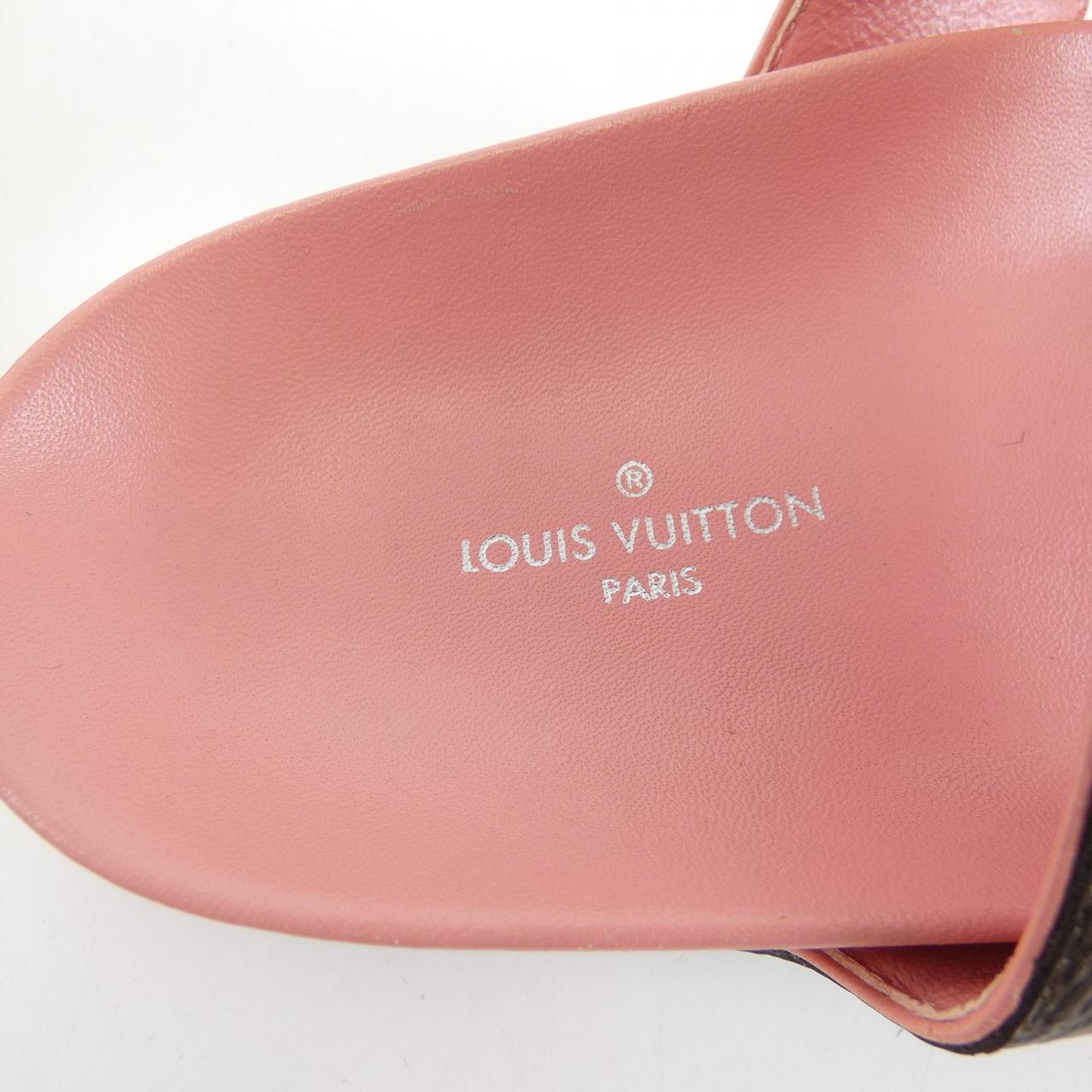 コメ兵|ルイヴィトン LOUIS VUITTON サンダル|LOUIS VUITTON コメ兵|ルイヴィトン LOUIS VUITTON サンダル|LOUIS VUITTON