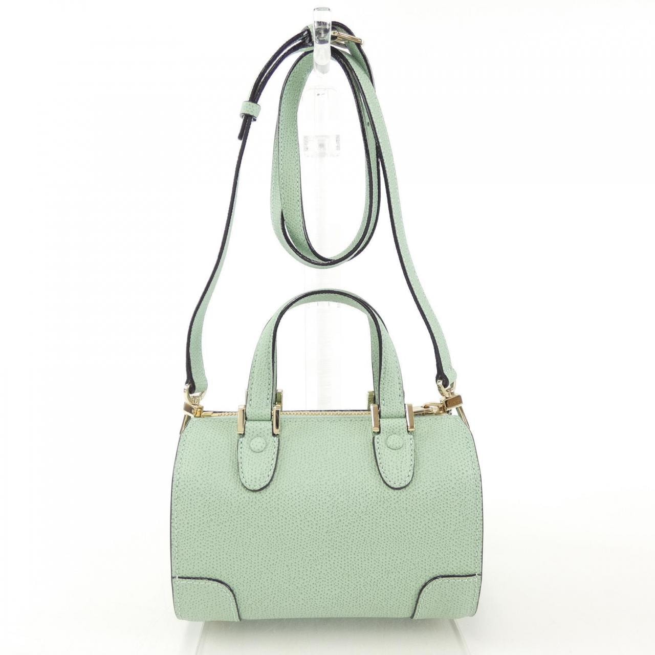 瓦莱斯特拉VALEXTRA BAG