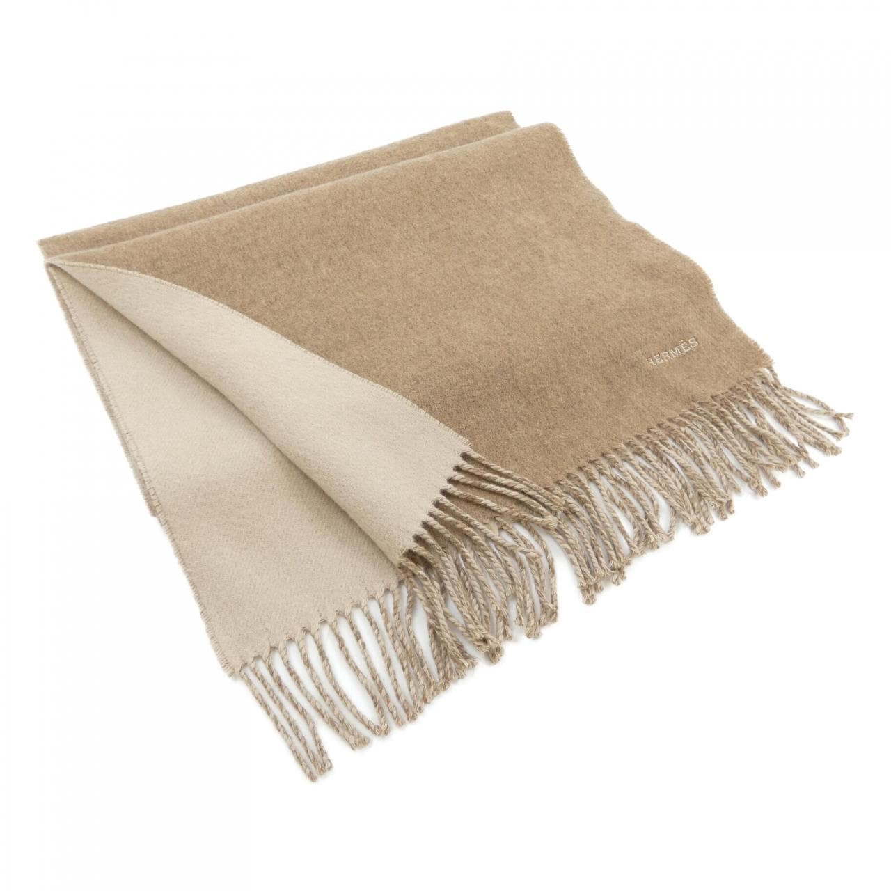 エルメス HERMES MUFFLER