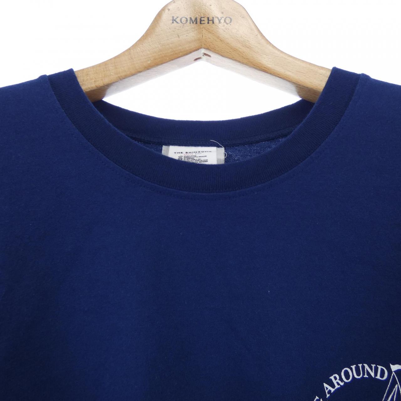 シンゾーン SHINZONE Tシャツ