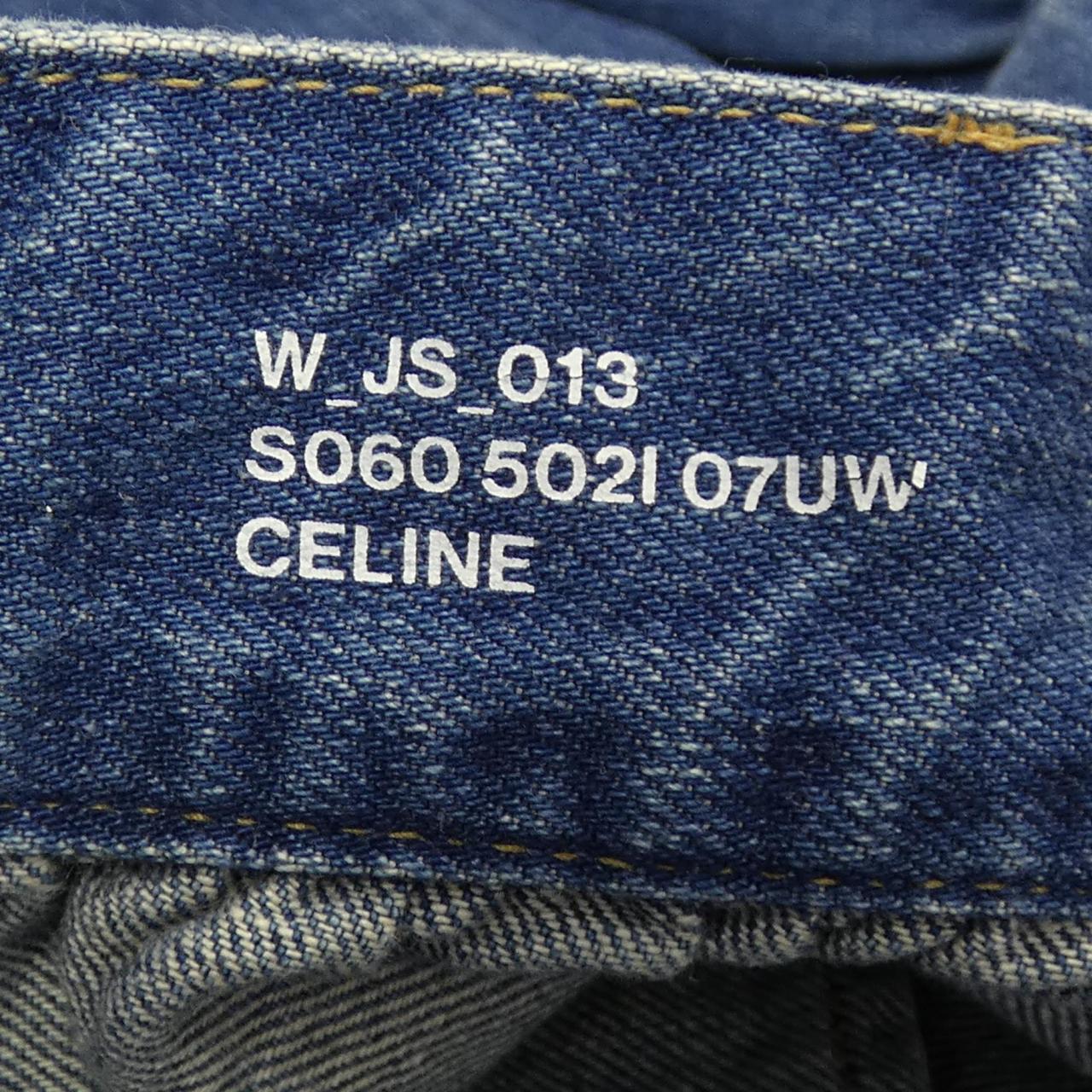 CELINE celine skirt