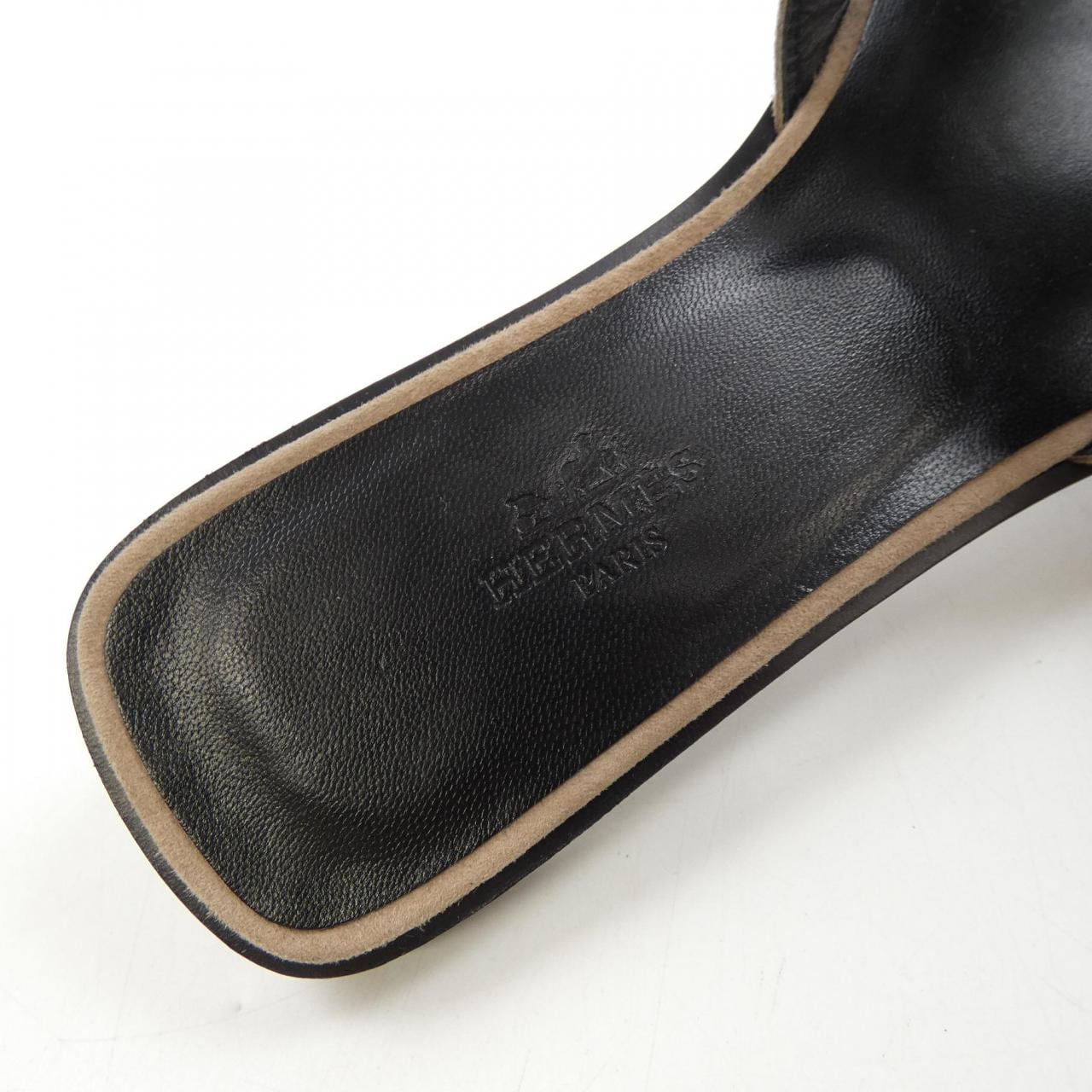 エルメス HERMES サンダル