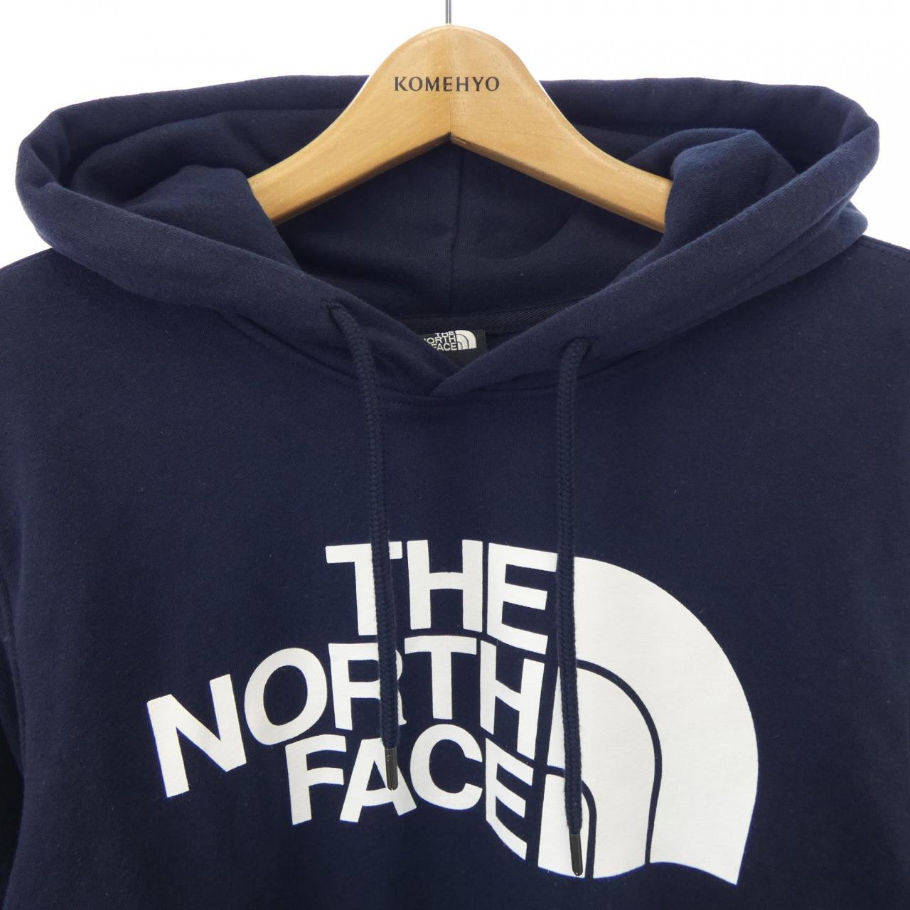 ザノースフェイス THE NORTH FACE パーカー