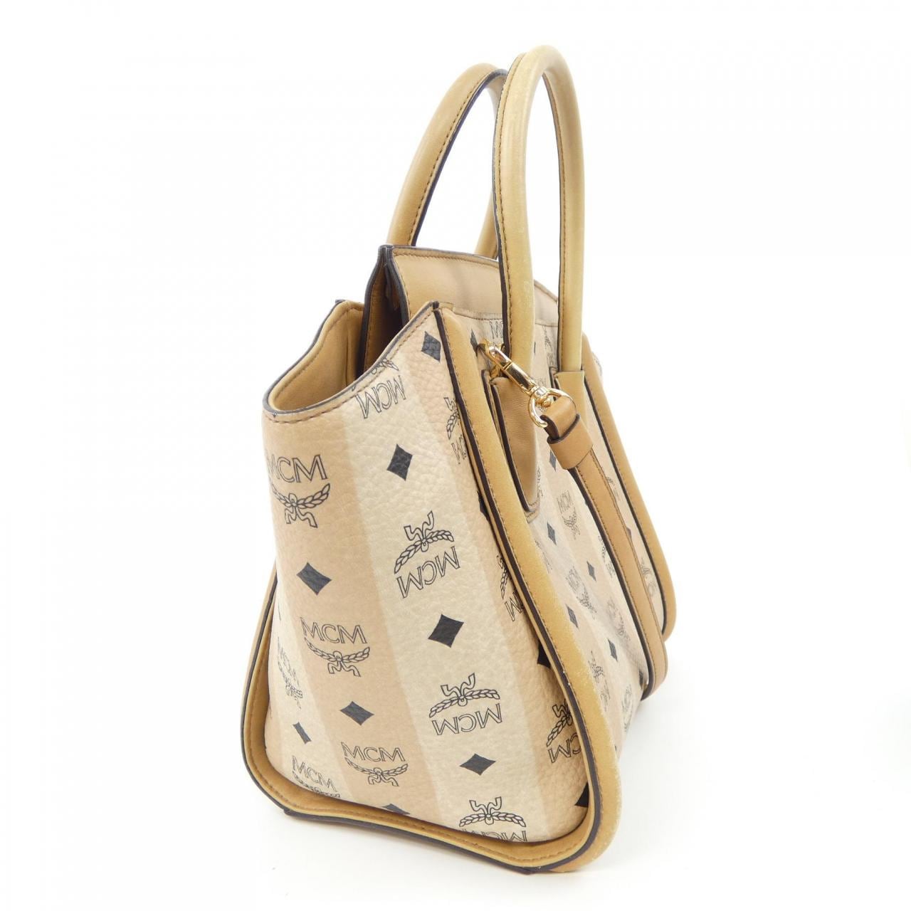 エムシーエム MCM BAG