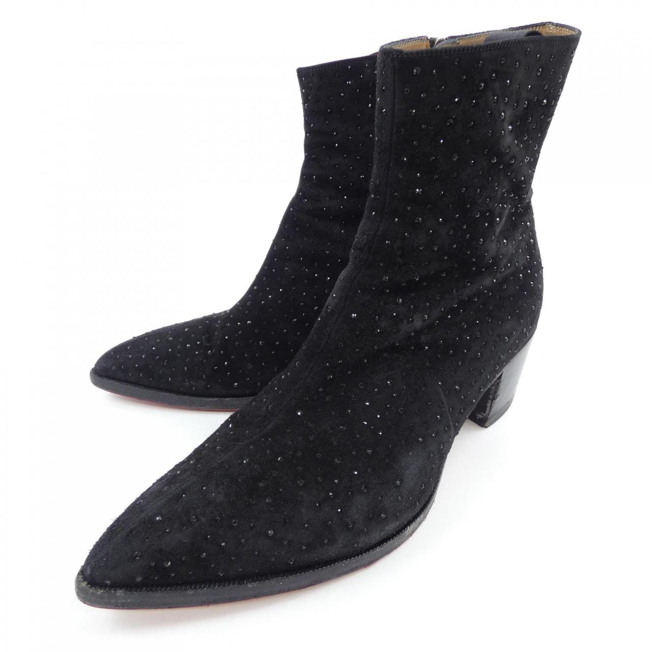 クリスチャンルブタン CHRISTIAN LOUBOUTIN ブーツ
