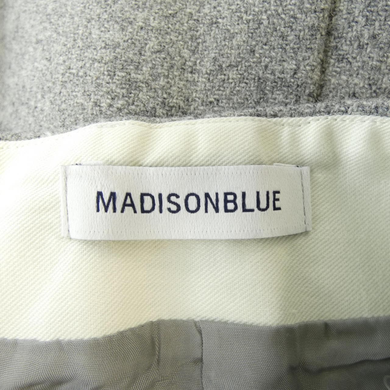 マディソンブルー MADISON BLUE スカート