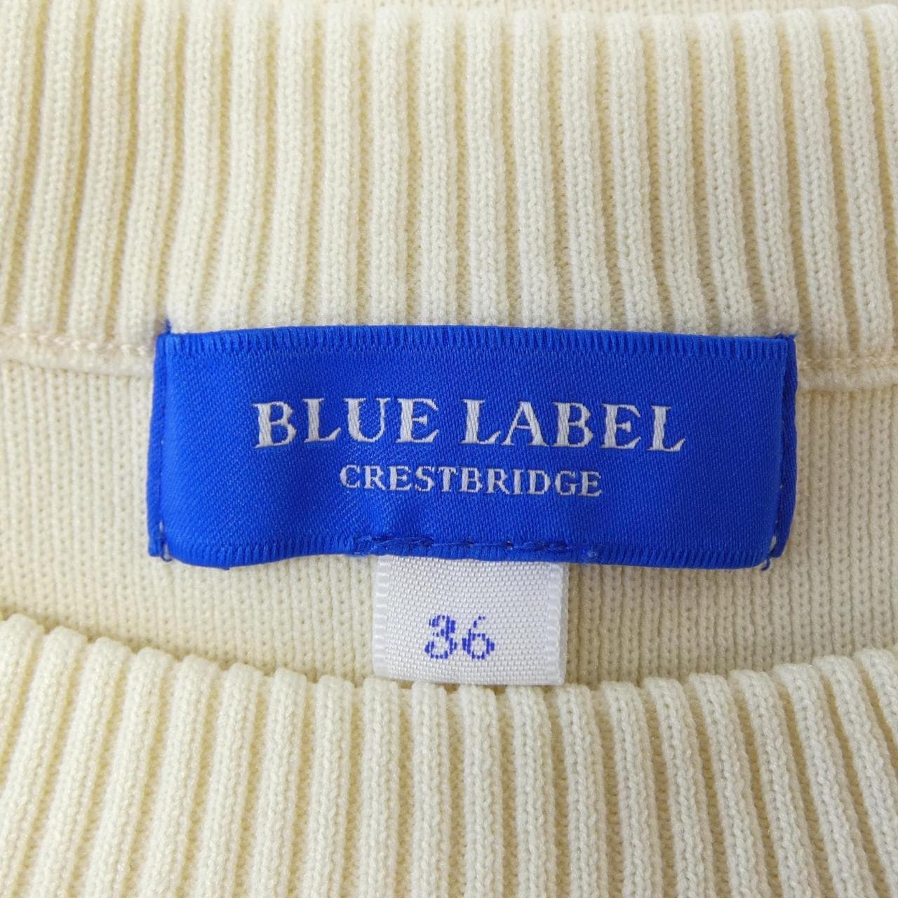 ブルーレーベルクレストブリッジ BLUE LABEL CRESTBRIDGE トップス