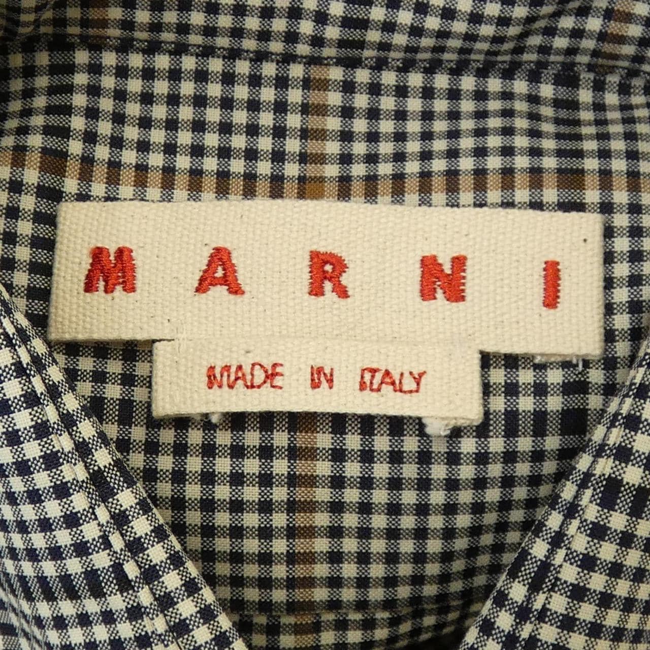 マルニ MARNI シャツ