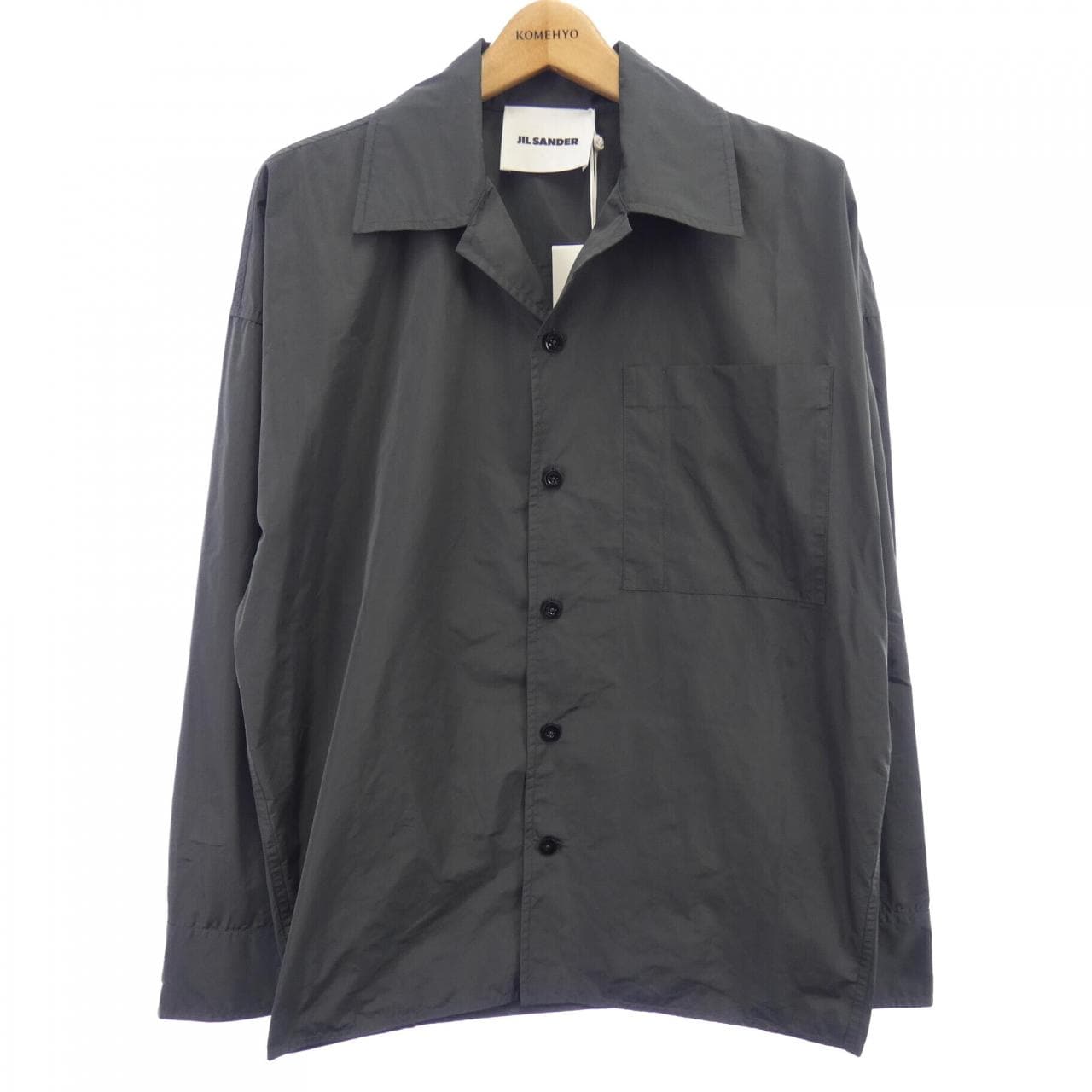 ジルサンダー JIL SANDER J21DL0224 シャツ