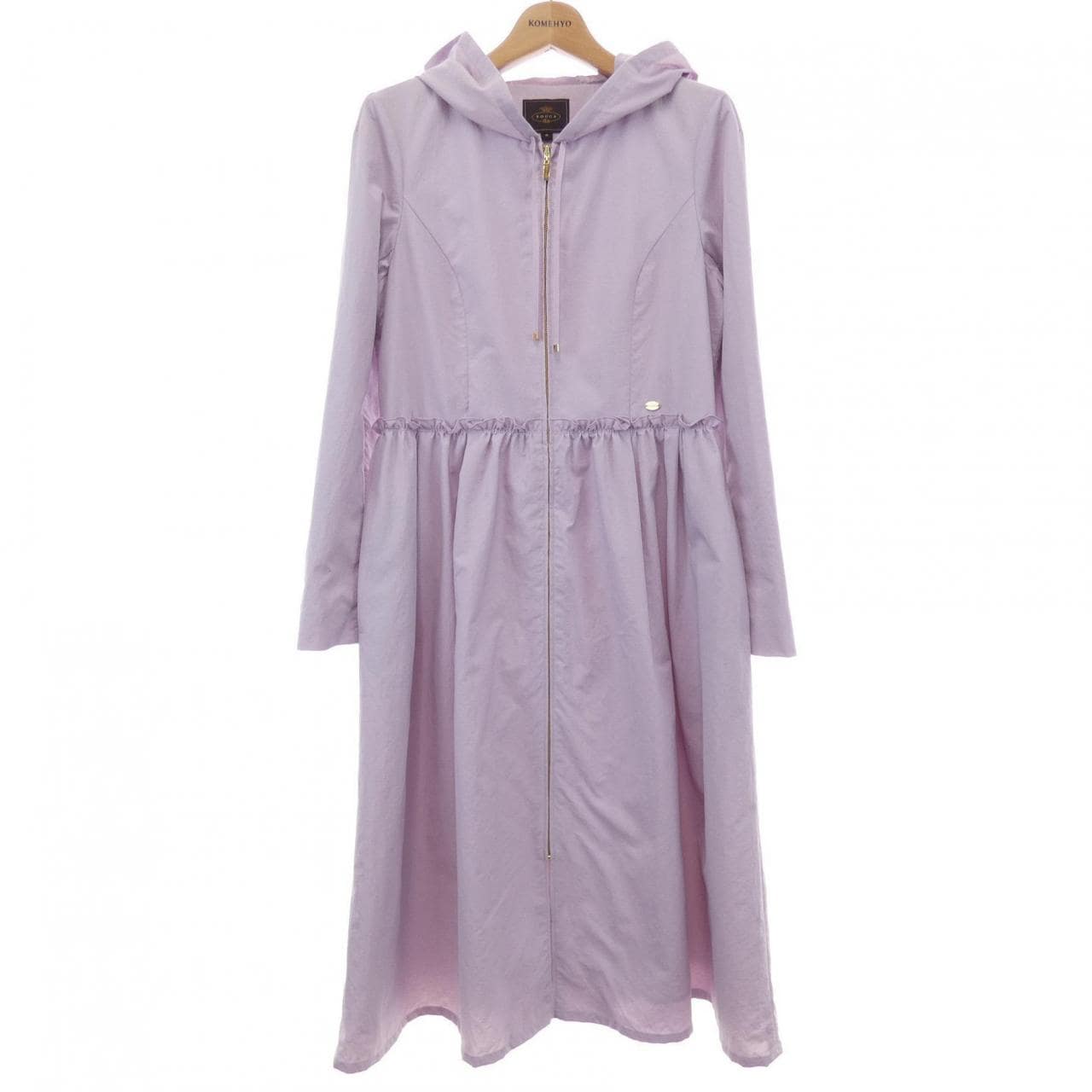 トッカ TOCCA コート