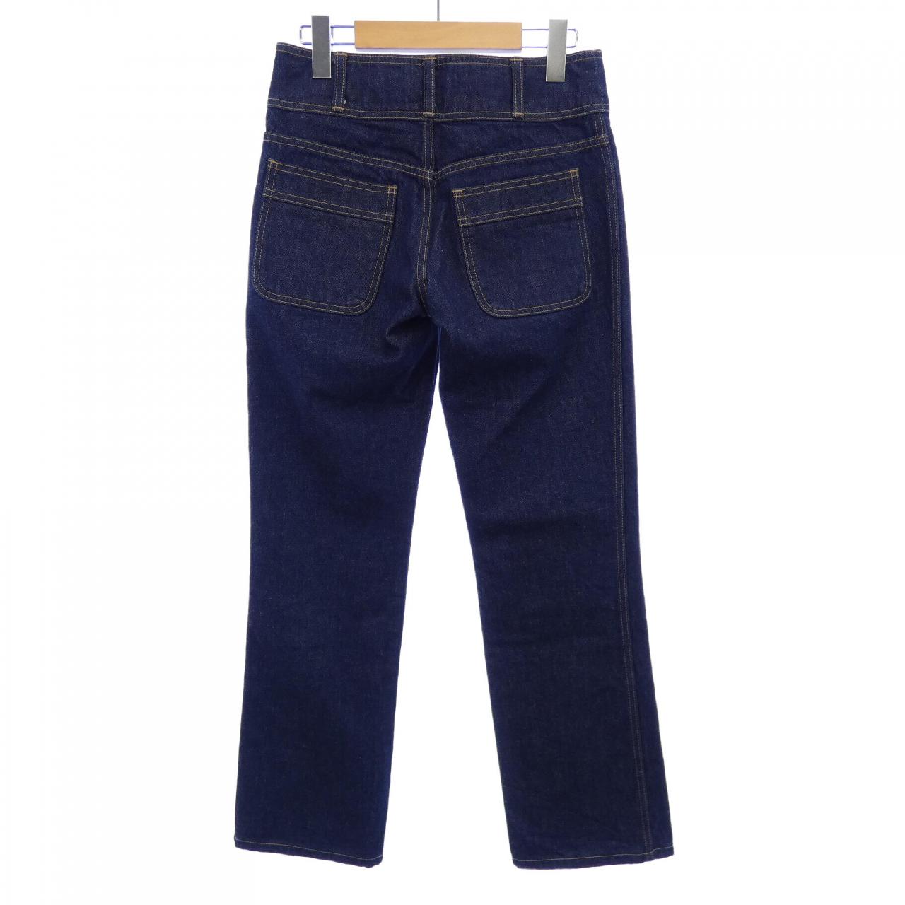 セリーヌ CELINE 2N07A799U ジーンズ