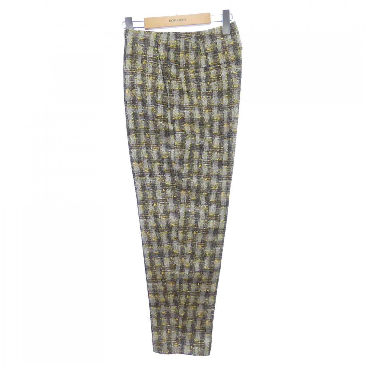 ドゥロワー DRAWER 6514-236-1234 パンツ