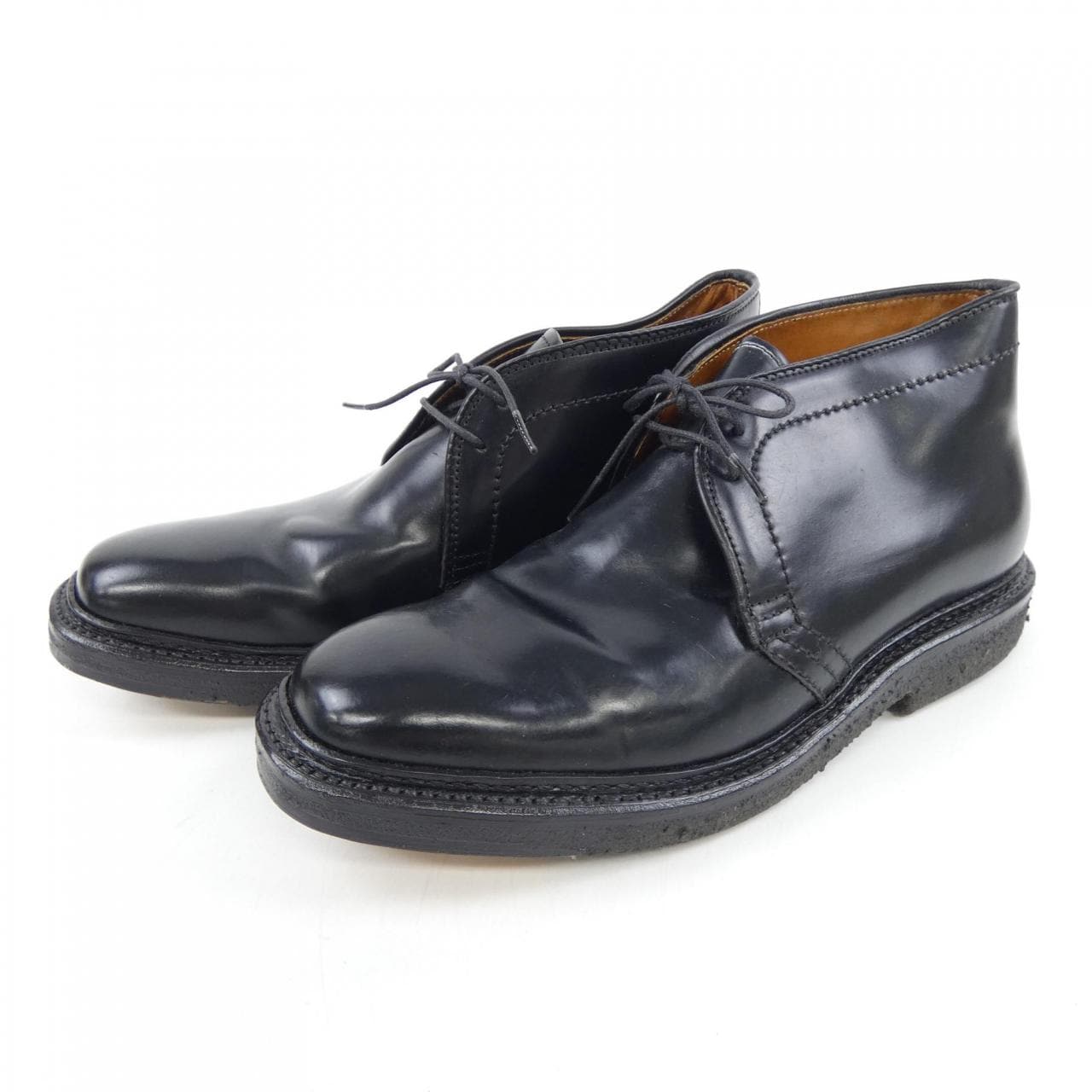 オールデン ALDEN 1307 MARCEL LASSANCE シューズ