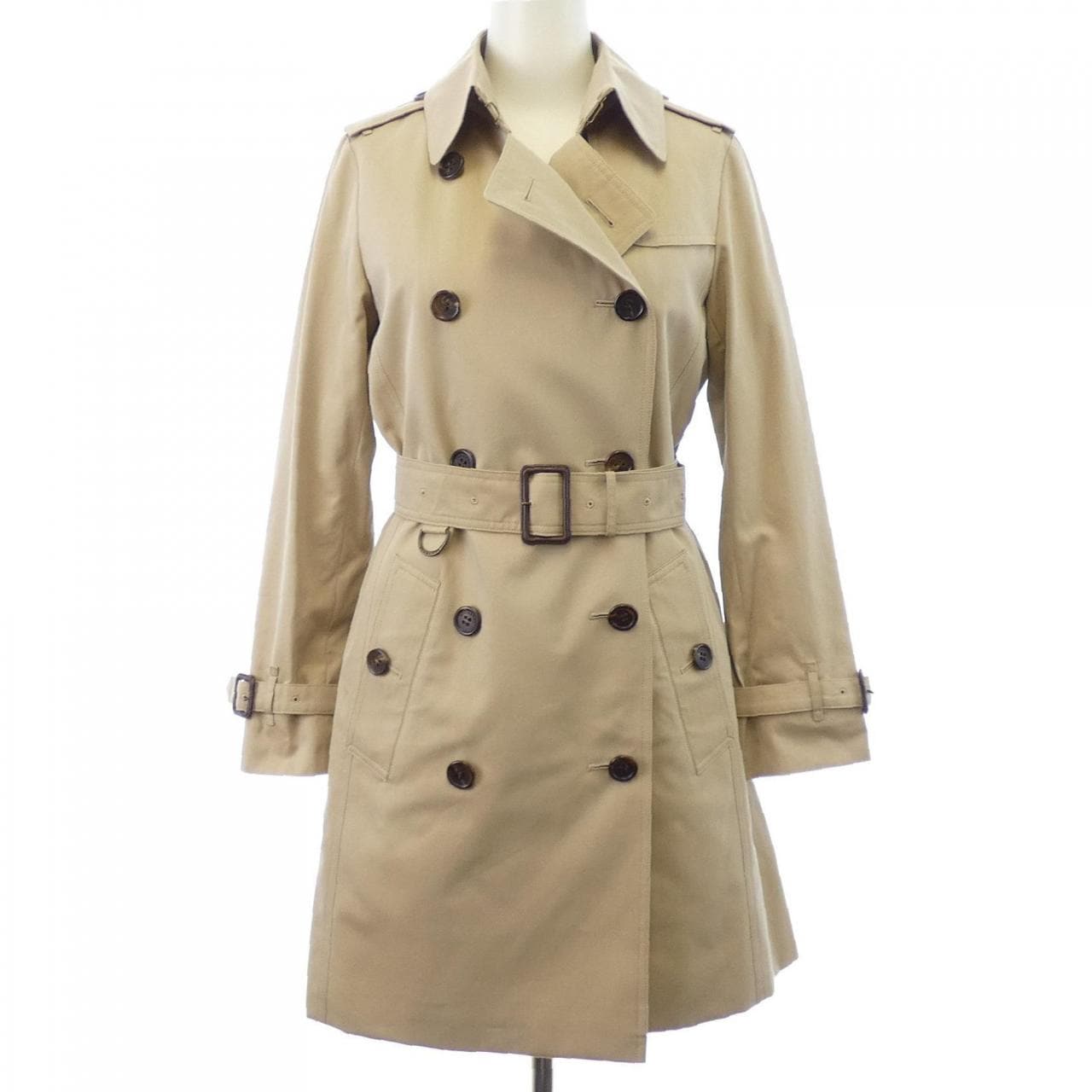 バーバリーロンドン BURBERRY LONDON B1A59-730-51 コート
