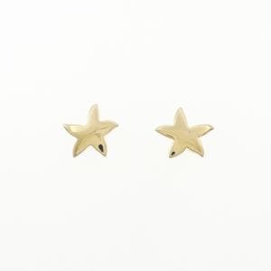 ポメラート ステッリーナ ピアス