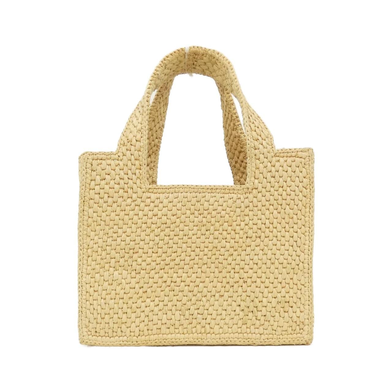 ロエベ フォント トート ミニ A685V46X01 バッグ