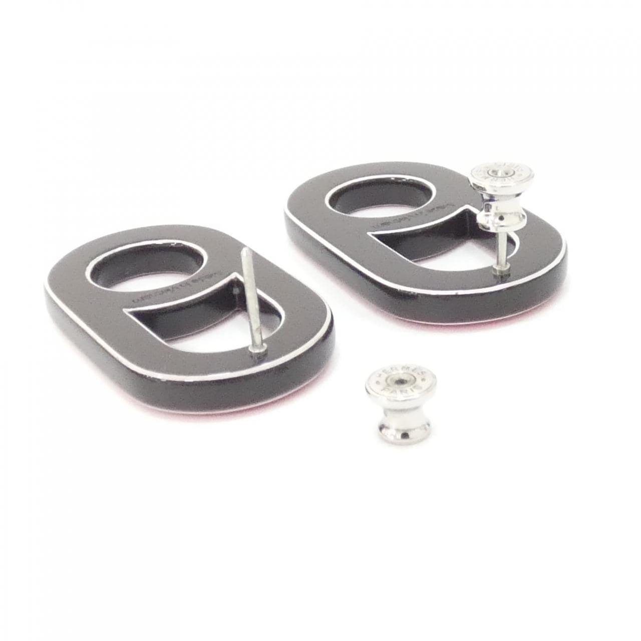 エルメス ヴァリアシオン 057017FL ピアス