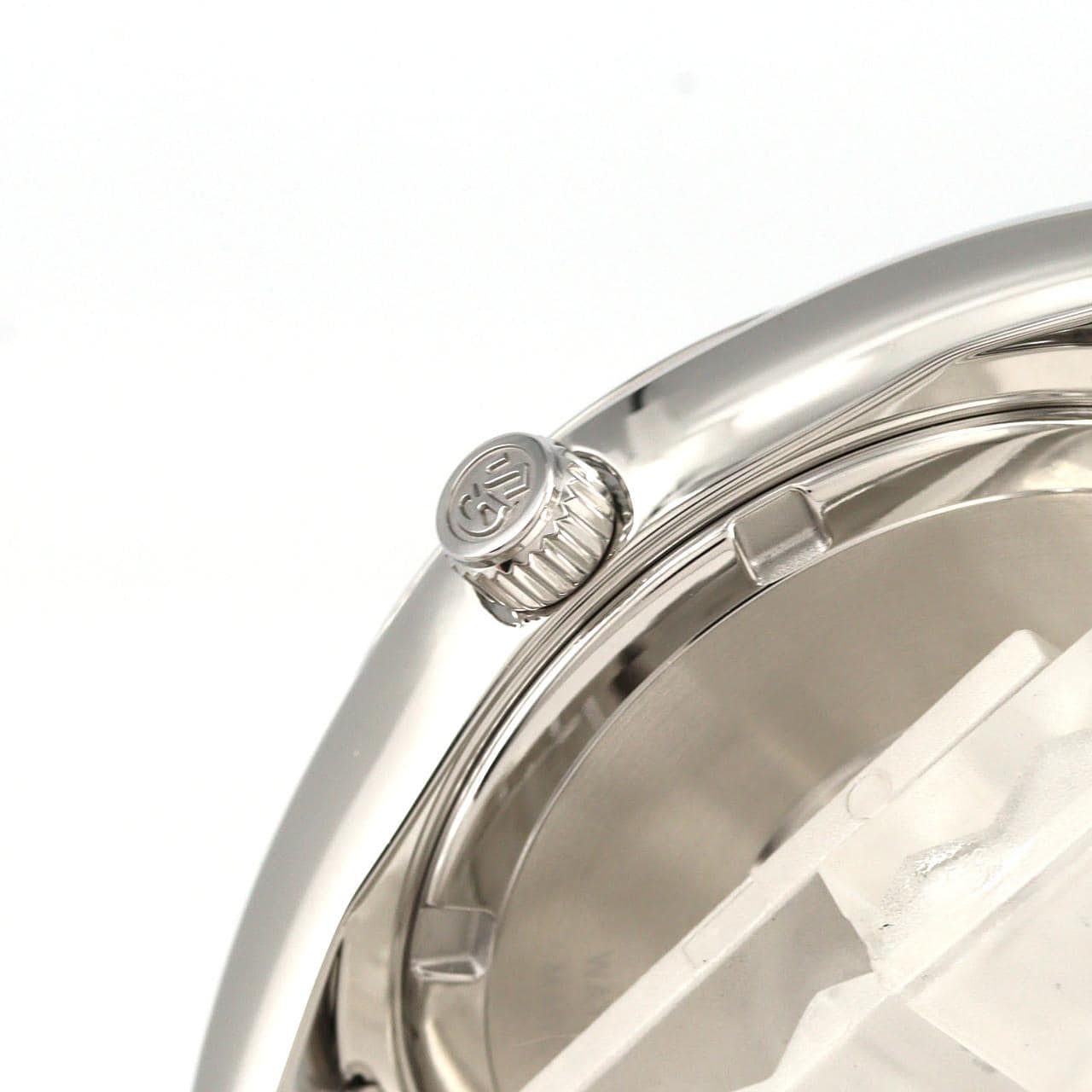 セイコー グランドセイコー･ヘリテージコレクション 9F62-0AB0/SBGX261 SS クォーツ