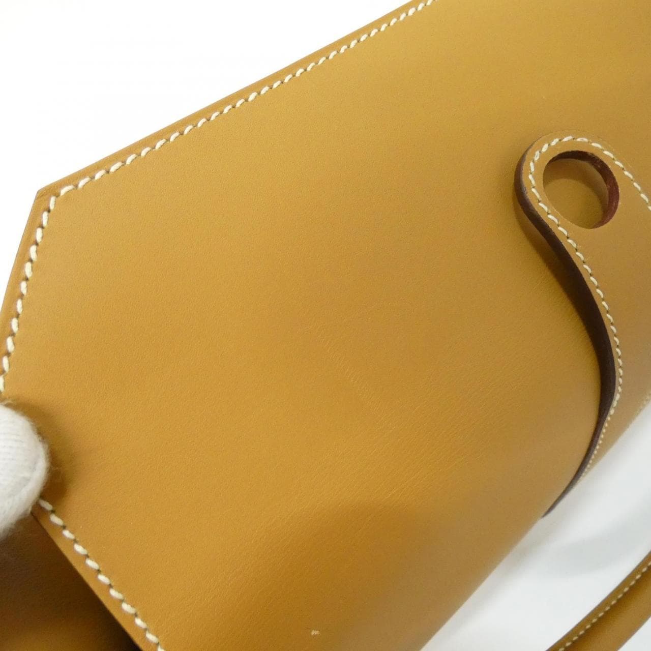 エルメス RUGBY2 MM 044704CK バッグ