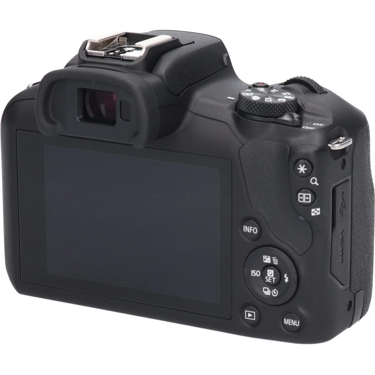 ＥＯＳ　Ｒ１００　ＲＦ１８－４５ＩＳ　ＳＴＭキット