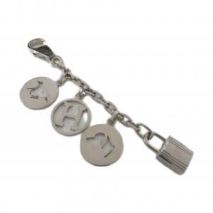 HERMES amulettes 4 Bulllock 052300FP Charm