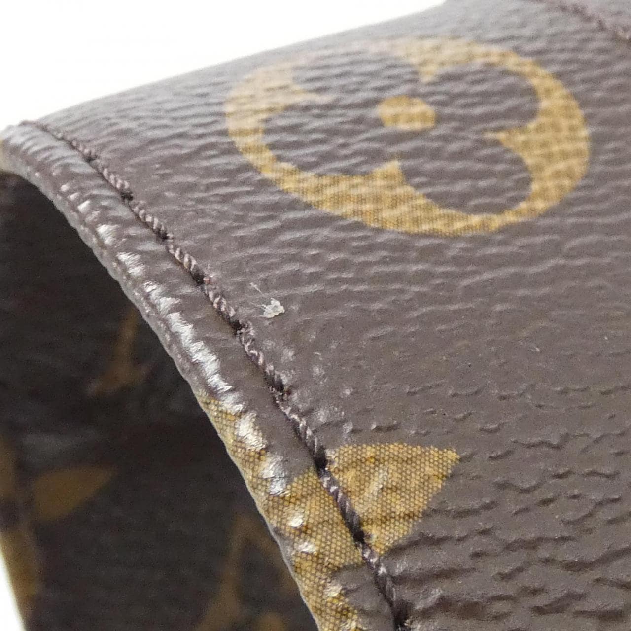 LOUIS VUITTON Monogram Atlantis GM M46817 Bag