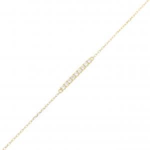 アーカー ティナ ブレスレット 0.05CT