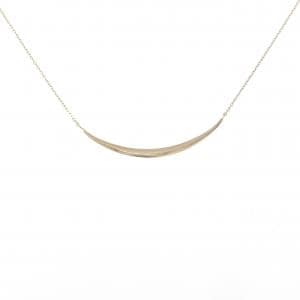 ヴァンドーム K18YG ネックレス