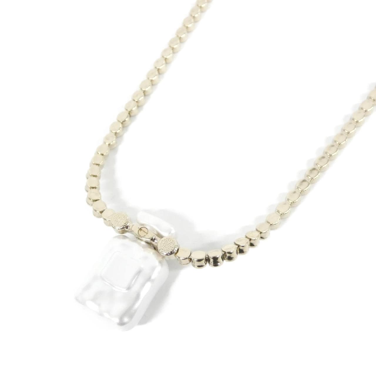 シャネル ABA843 ネックレス